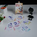 Desk Calendar 2025 - Tamil Music Directors