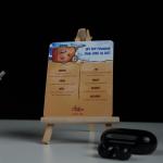 Desk Calendar 2025 - Tamil Music Directors