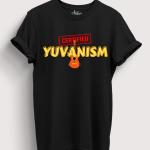 Certified Yuvanism - Yuvan Shankar Raja Tshirt