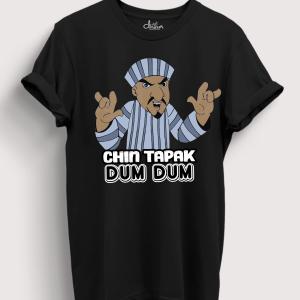 Chin Tapak Dum Dum