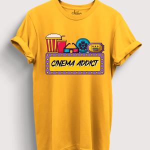 Cinema Addict
