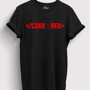 Code Red