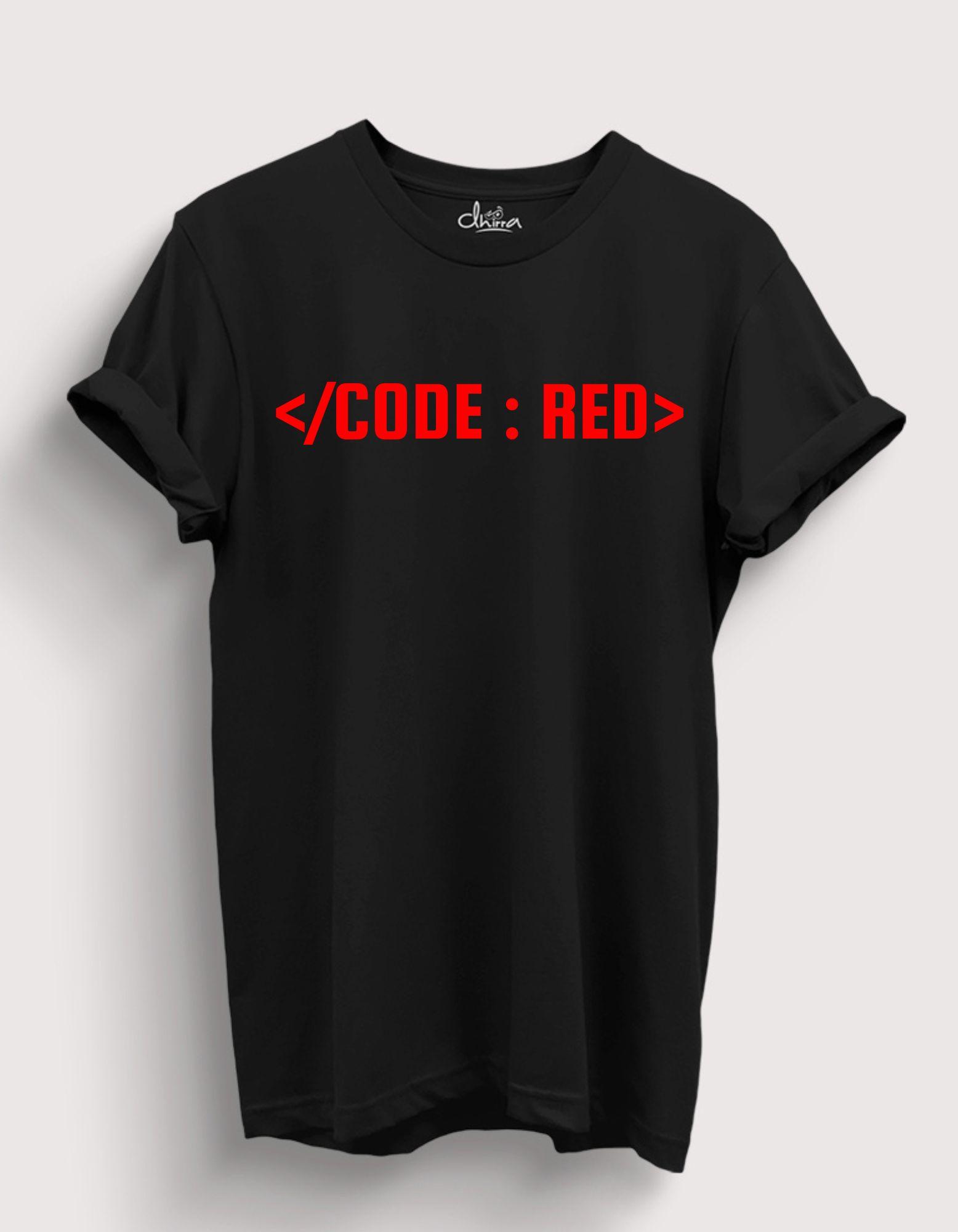 Code Red
