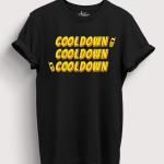 Cool Down Cool Down Cool Down