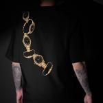 Coolie Watch tshirt - oversized