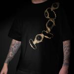Coolie Watch tshirt - oversized