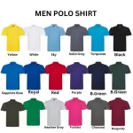 Bulk T-shirts - Corporate Tshirts / Group T-shirts / Promotional Tshirts / Event T-shirts