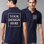 Bulk T-shirts - Corporate Tshirts / Group T-shirts / Promotional Tshirts / Event T-shirts