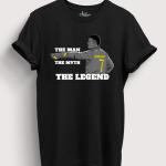 Dhoni - The Man The Myth The Legend