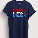 DRINK DRANK DRUNK