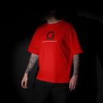 God of War - Oversized T-shirt - Game T-shirt