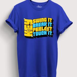 Hey Swing It Break It Feel It Touch It