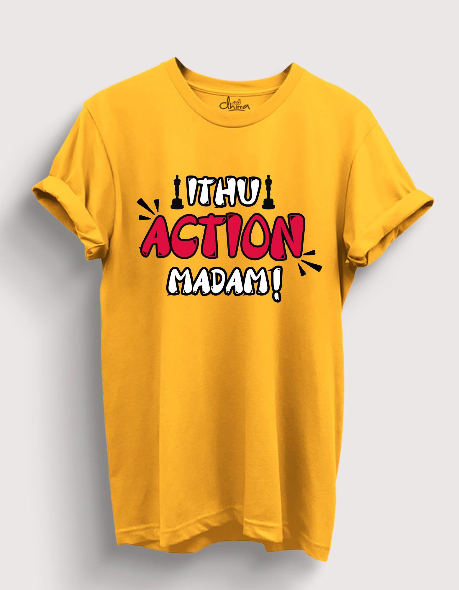 Ithu Action Madam