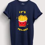 Its Fry-day
