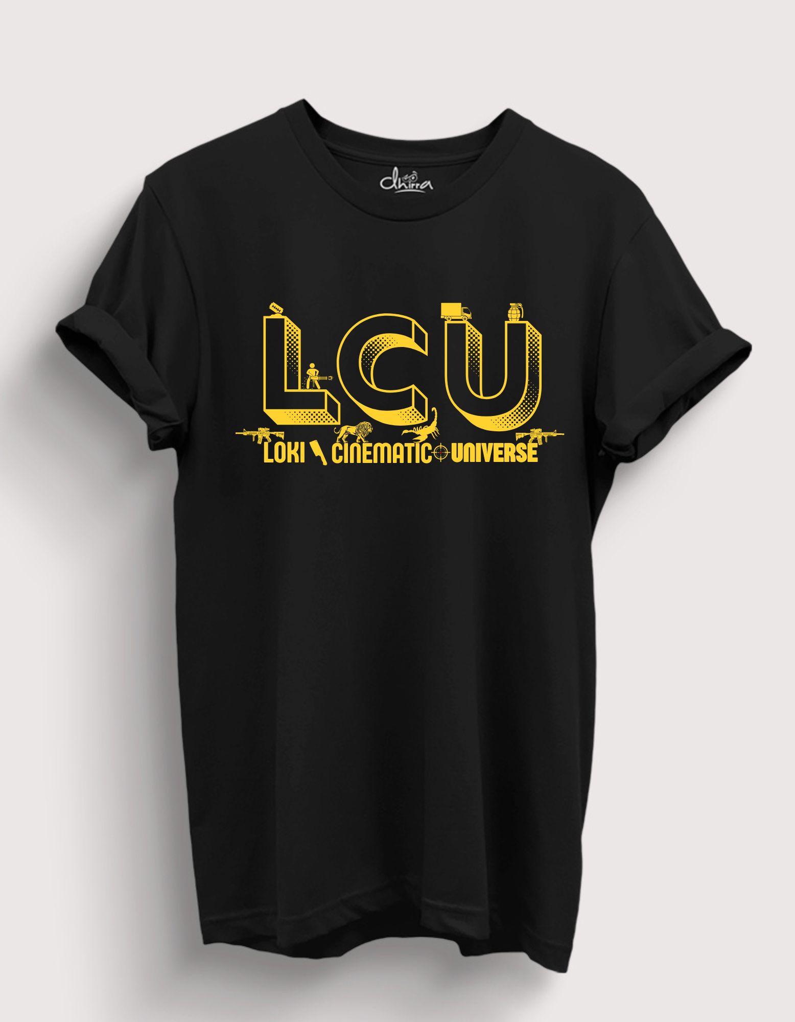 Lokesh Cinematic Universe