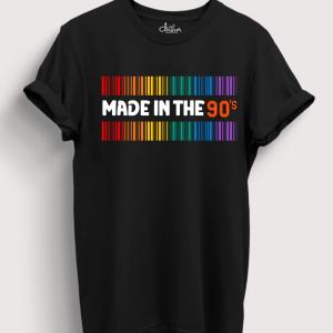 Made in the 90s