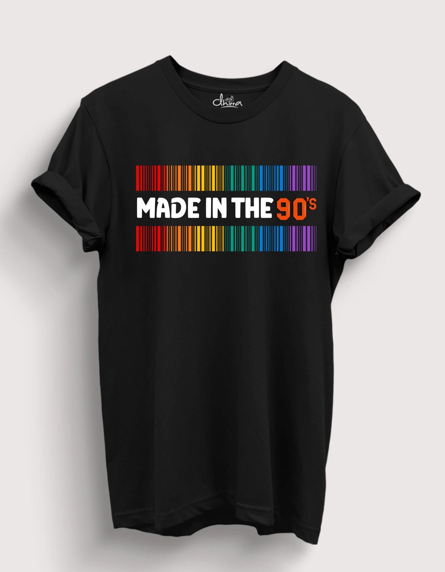 Made in the 90s