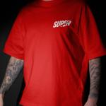 Mala Da - Annamala - Superstar T-shirt