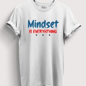 Mindset is Everything