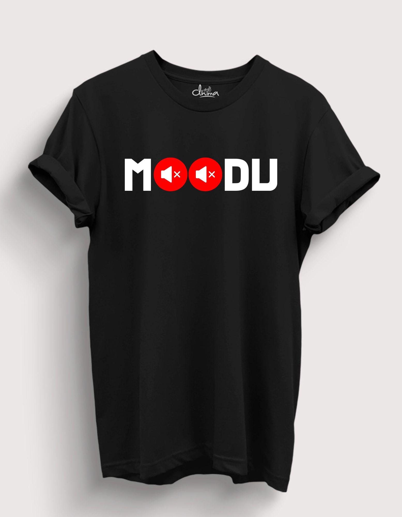 MOODU