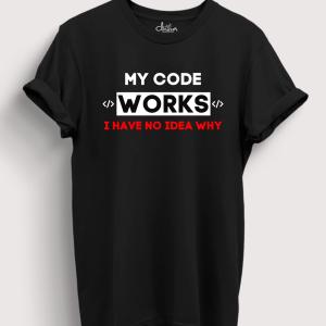 My Code Works I Don't know how