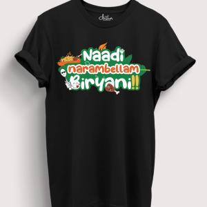 Naadi Narambellam Biryani
