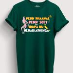 Penn Dhaanae Penn Soft ahh irupa nu Nenaikadhinga