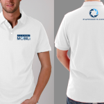 Bulk T-shirts - Corporate Tshirts / Group T-shirts / Promotional Tshirts / Event T-shirts