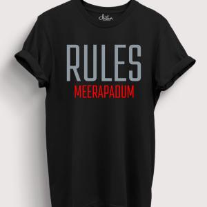 Rules Meerapadum
