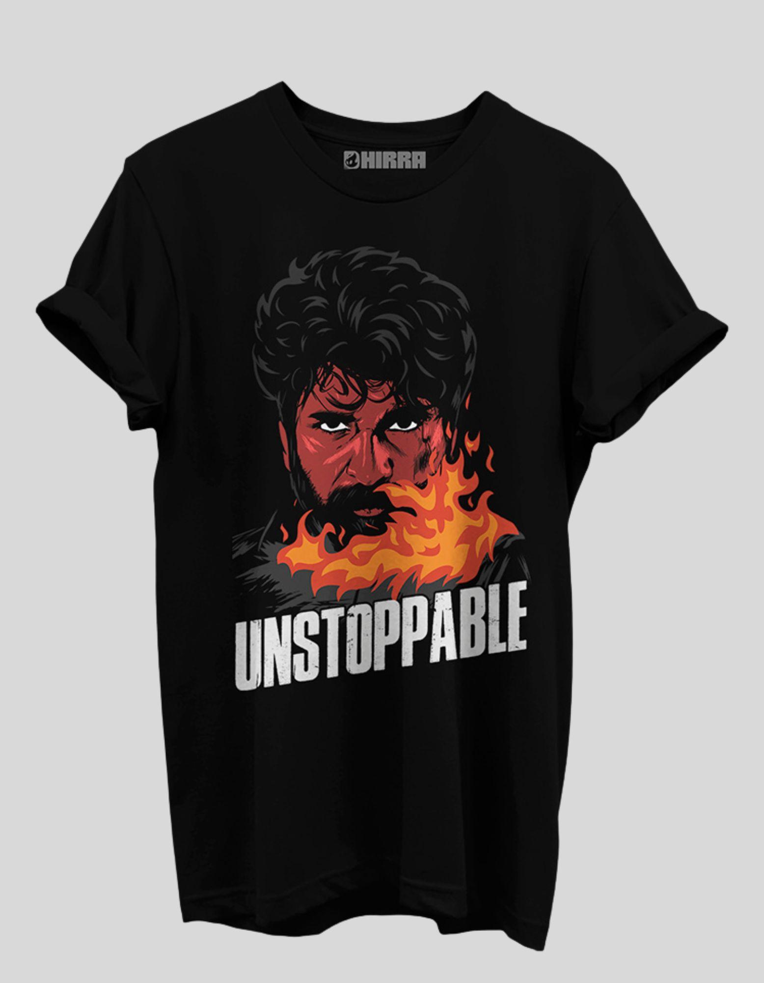 Sivakarthikeyan - SK T-shirt