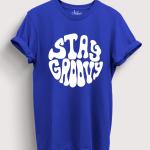 Stay Groovy