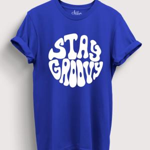 Stay Groovy