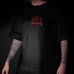 STR Simbu Arasan Oversized T-shirt