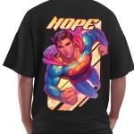 Superman - Oversized T-shirt