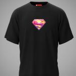 Superman - Oversized T-shirt