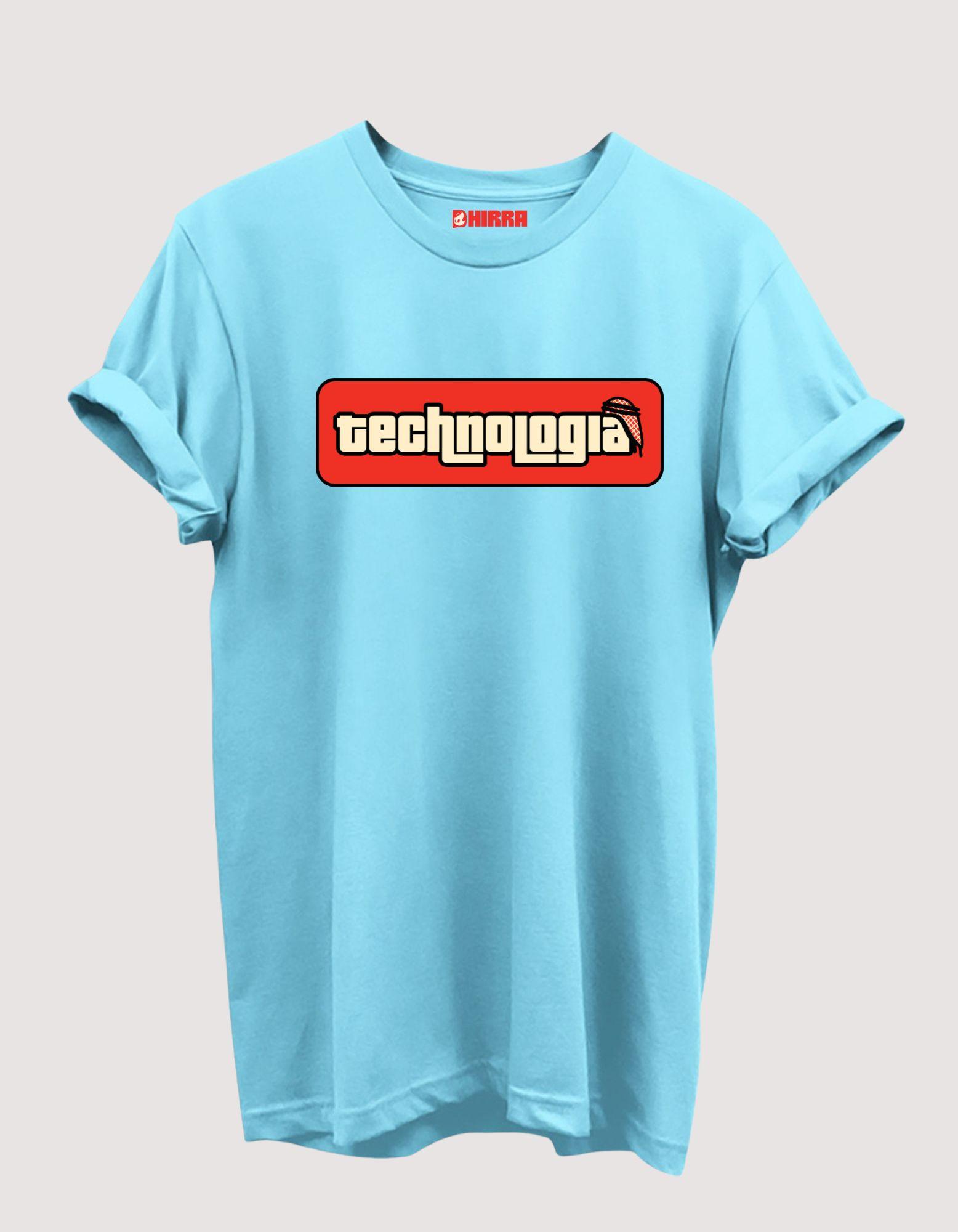 Technologia T-shirt