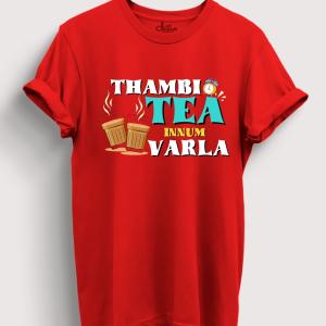 Thambi Tea Innum Varla