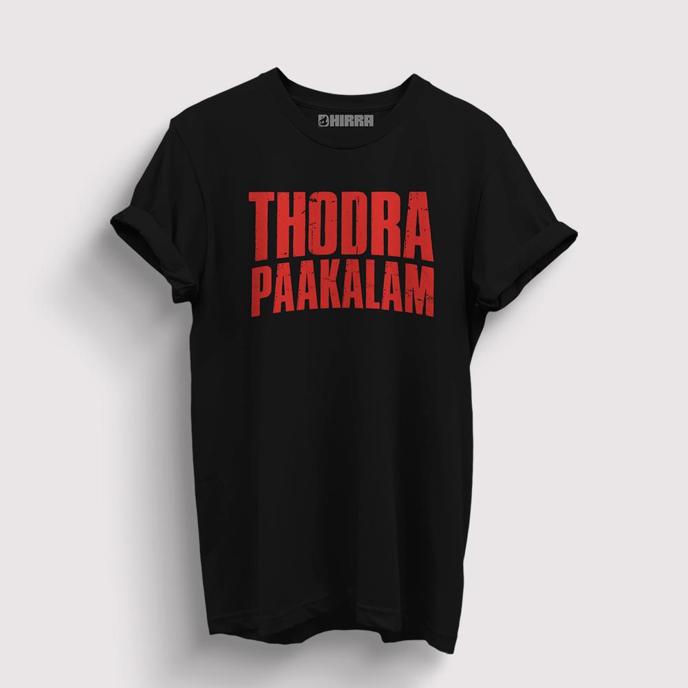 Thodra Paakalam - Superstar