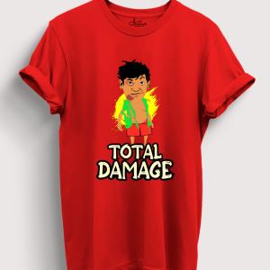 Total Damage