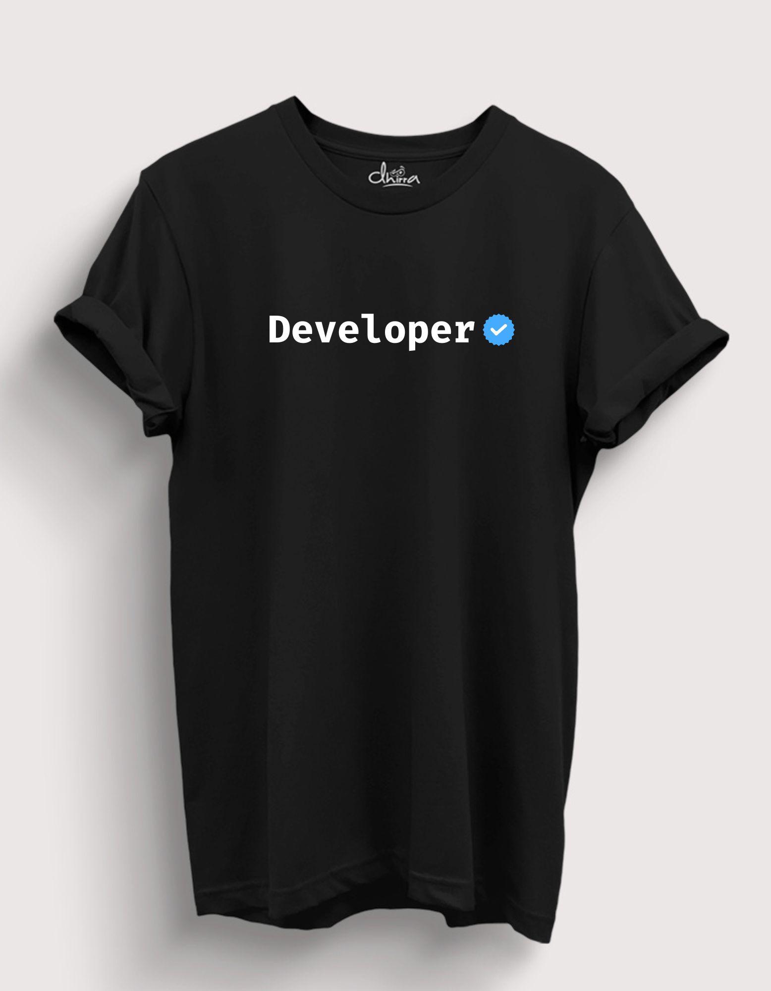 Developer Verified