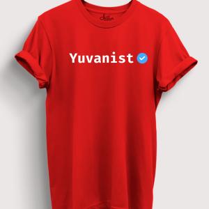Yuvanist Verified